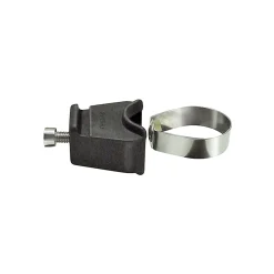 Contour adapter - seatpost mount for 2nd bike