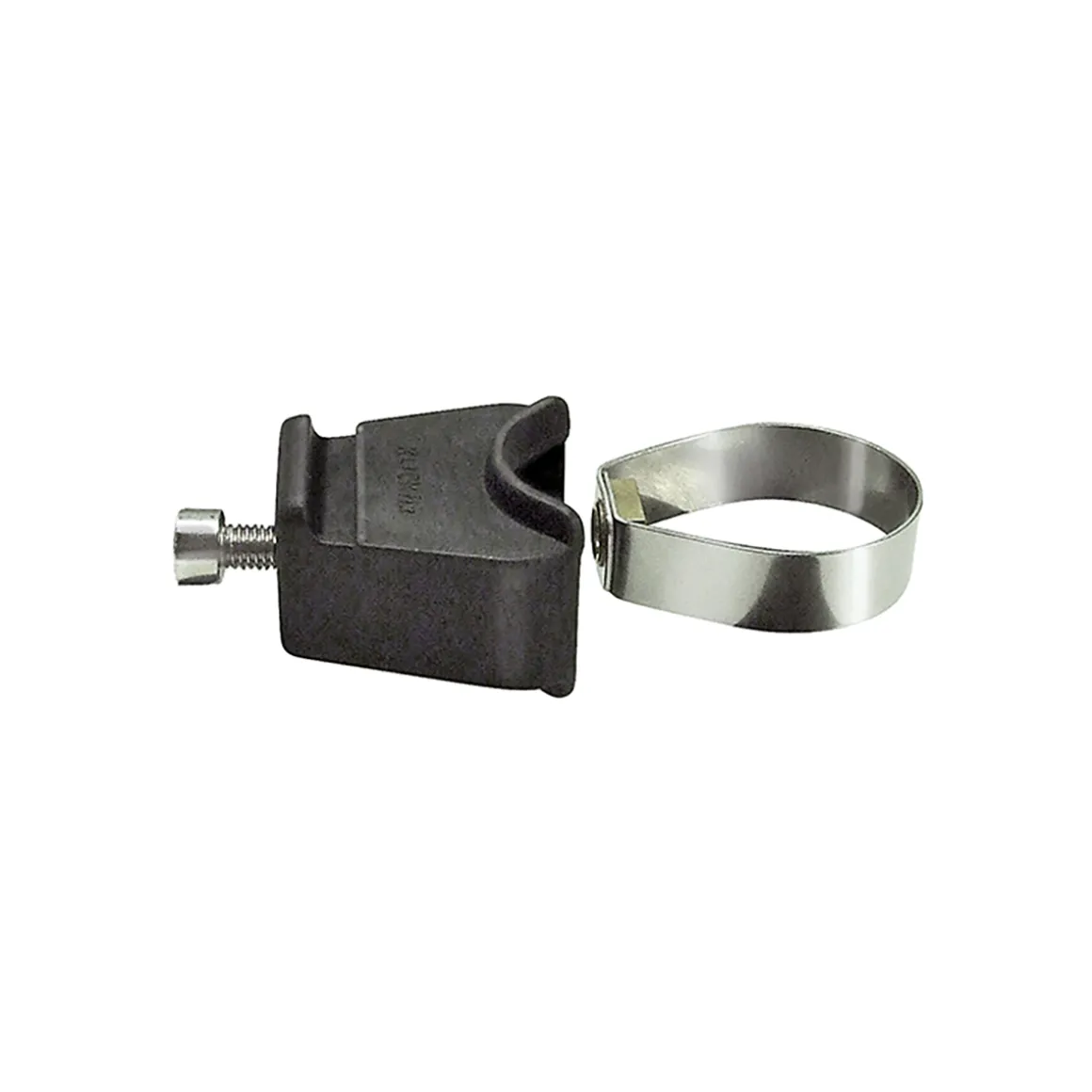 Contour adapter - seatpost mount for 2nd bike