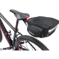 CONTOUR MAGNUM Seat Post Bag