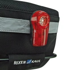 CONTOUR MAGNUM Seat Post Bag