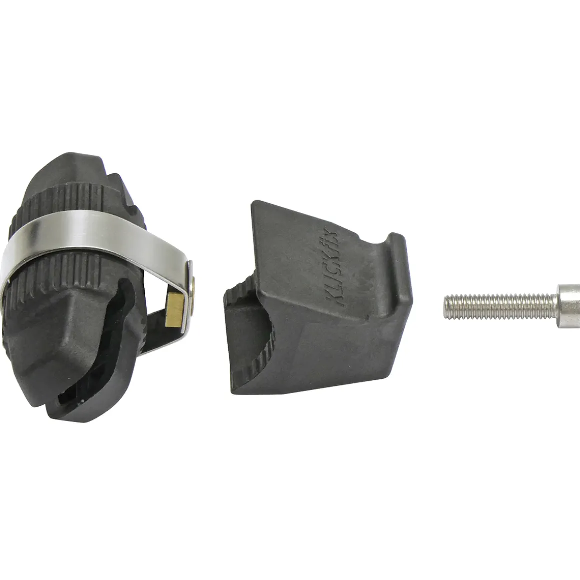 Contour Saddle Adapter Solo