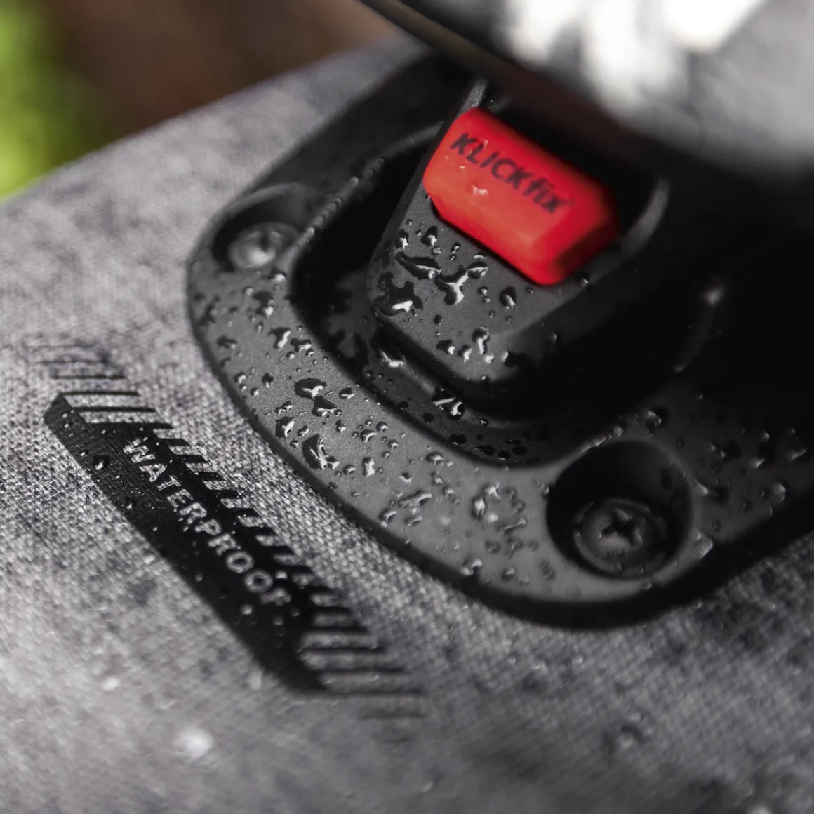 Contour Saddle Adapter Solo