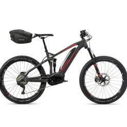 Contour Saddle Adapter Solo