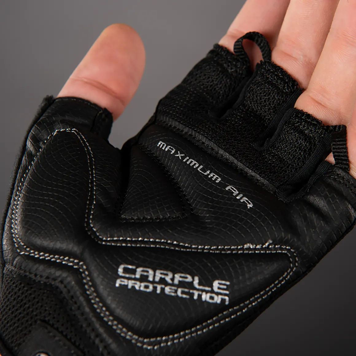 Cool Air Cycling Gloves
