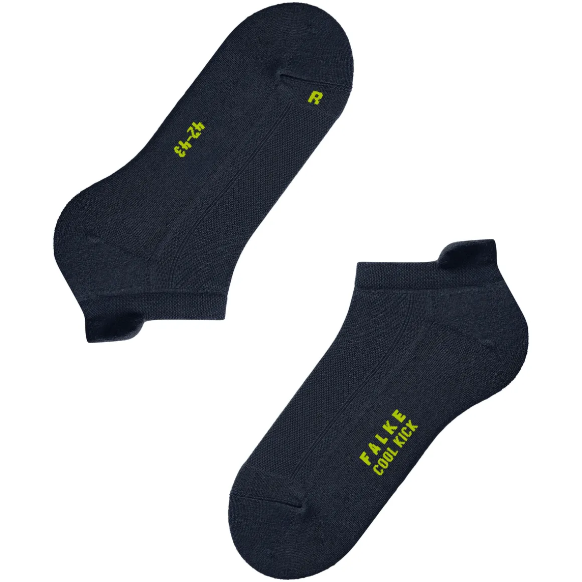 COOL KICK SN Sneaker Socks