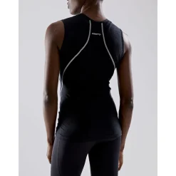 COOL MESH SUPERLIGHT Ladies Sleeveless Undershirt