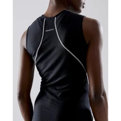 COOL MESH SUPERLIGHT Ladies Sleeveless Undershirt