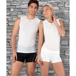 COOL MESH SUPERLIGHT Sleeveless Undershirt