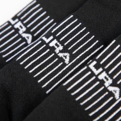 COOLMAX RACE SOCKS (THREE-PACK)