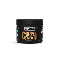 Copper Compound Assembly Paste
