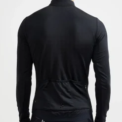 CORE BIKE ESSENCE LS JERSEY M Long-Sleeved Cycling Jersey