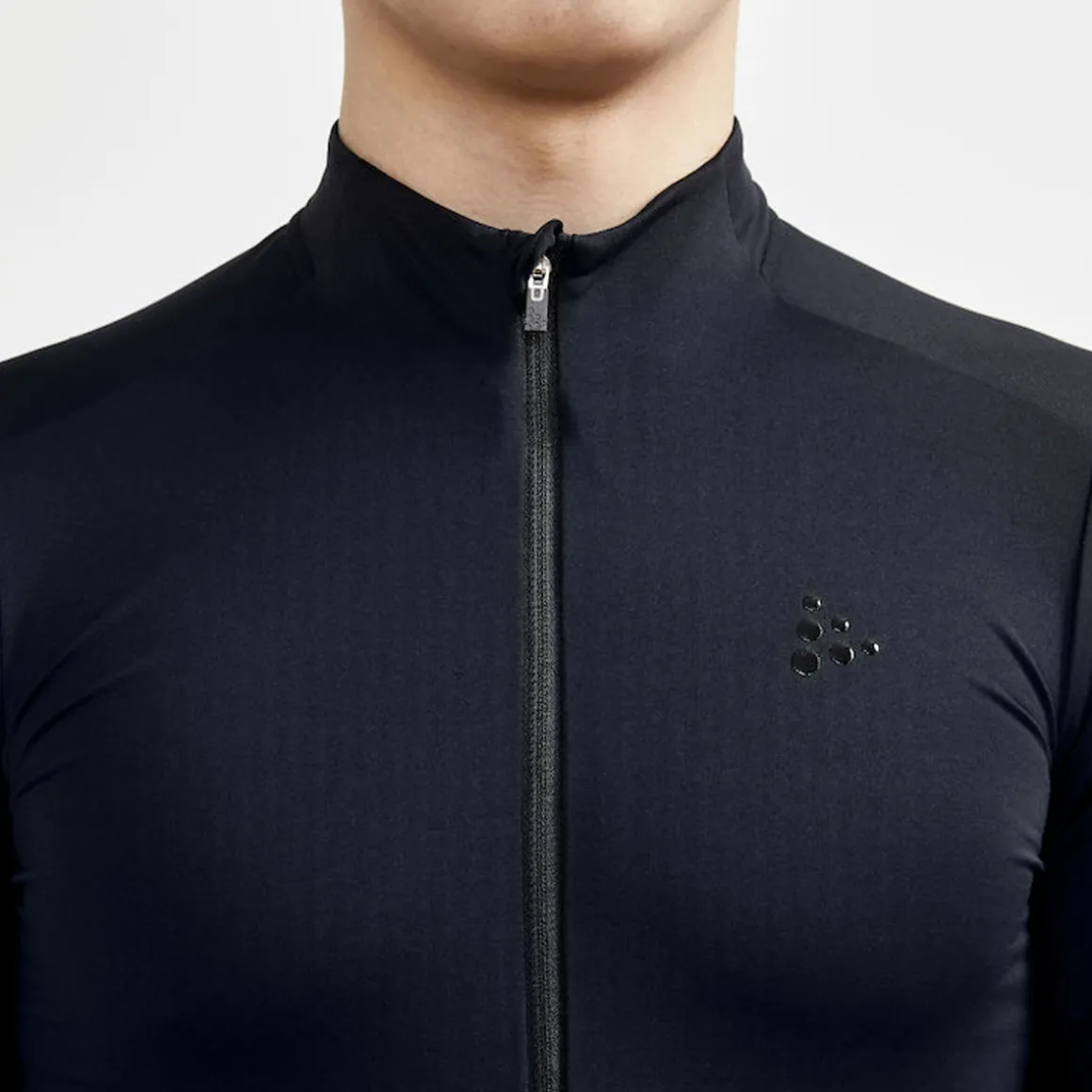 CORE BIKE ESSENCE LS JERSEY M Long-Sleeved Cycling Jersey