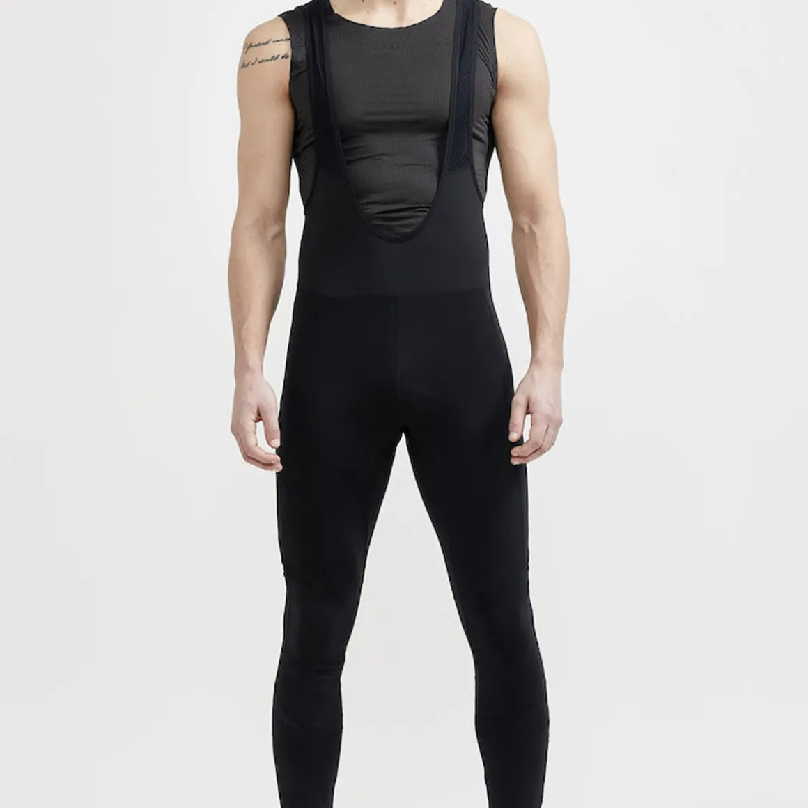 CORE BIKE SUBZ WIND BIB TIGHTS M Thermal Bib Tights