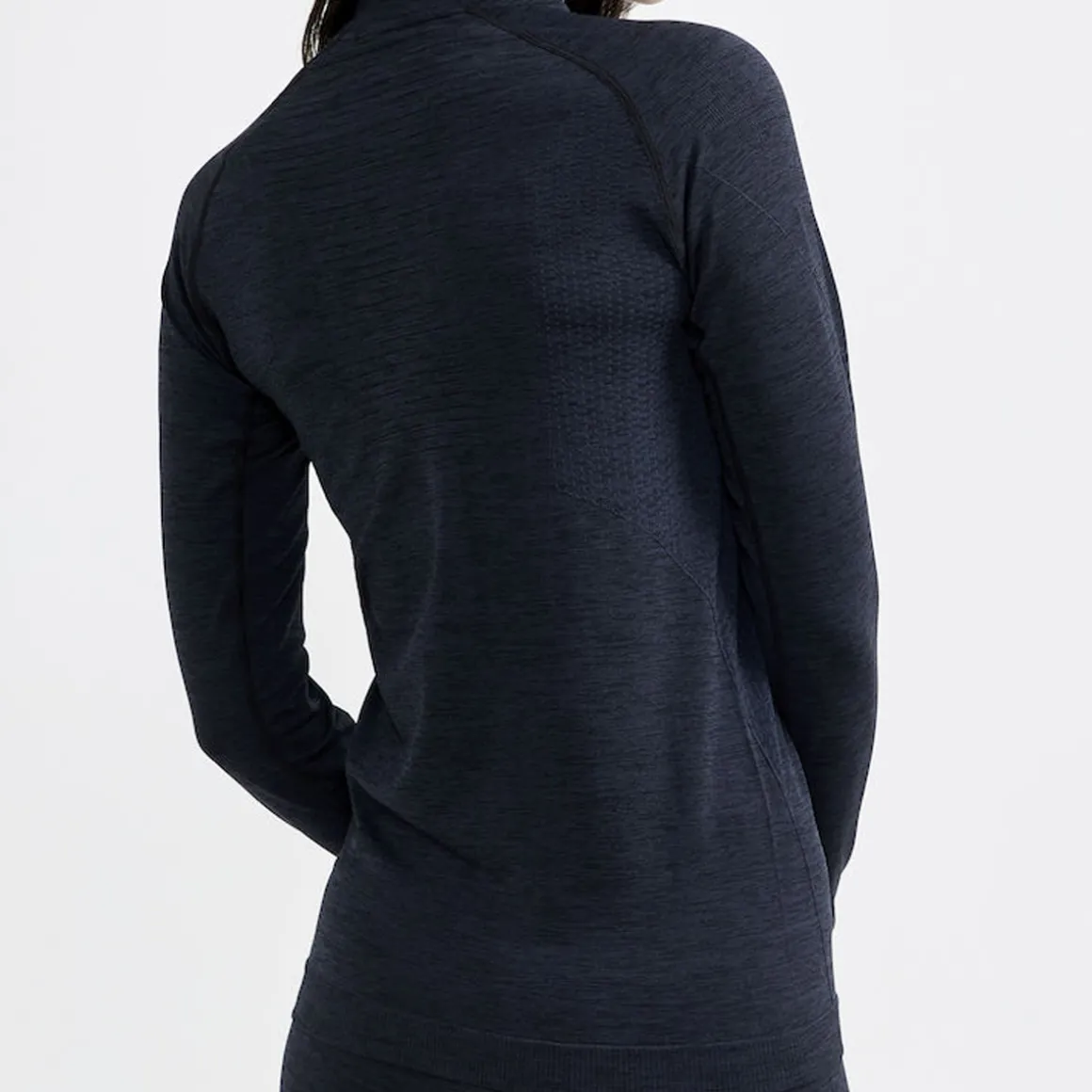 CORE DRY ACTIVE COMFORT HZ W Women's Long Sleeve Undershirt