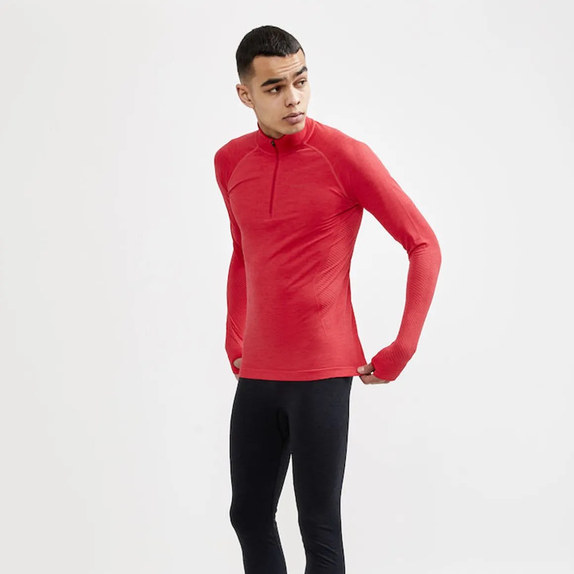 CORE DRY ACTIVE COMFORT PANT M underpants long