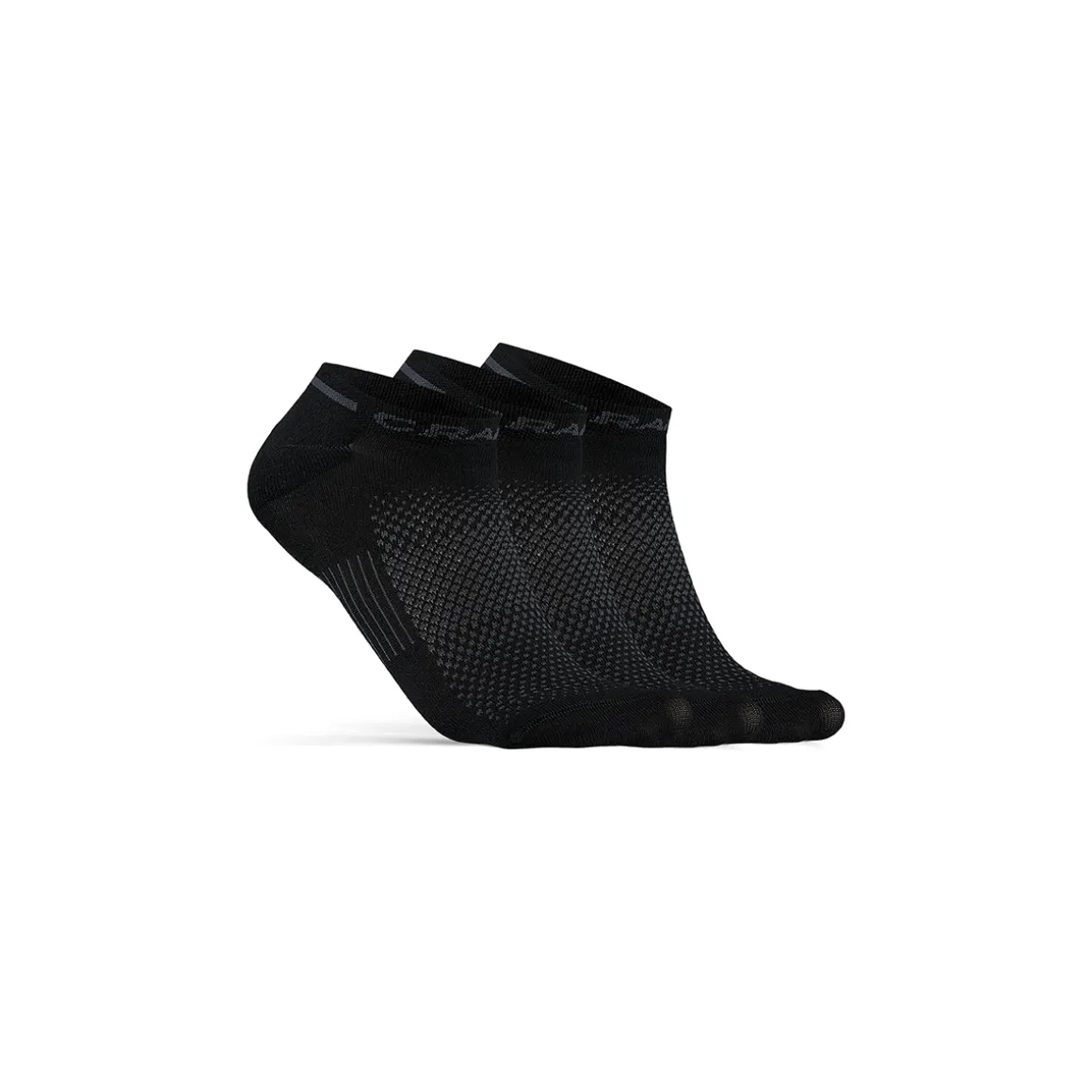 CORE DRY SHAFTLESS SOCK 3-PACK Cycling Socks