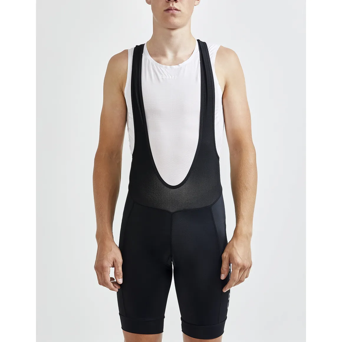 CORE ENDUR BIB SHORTS M