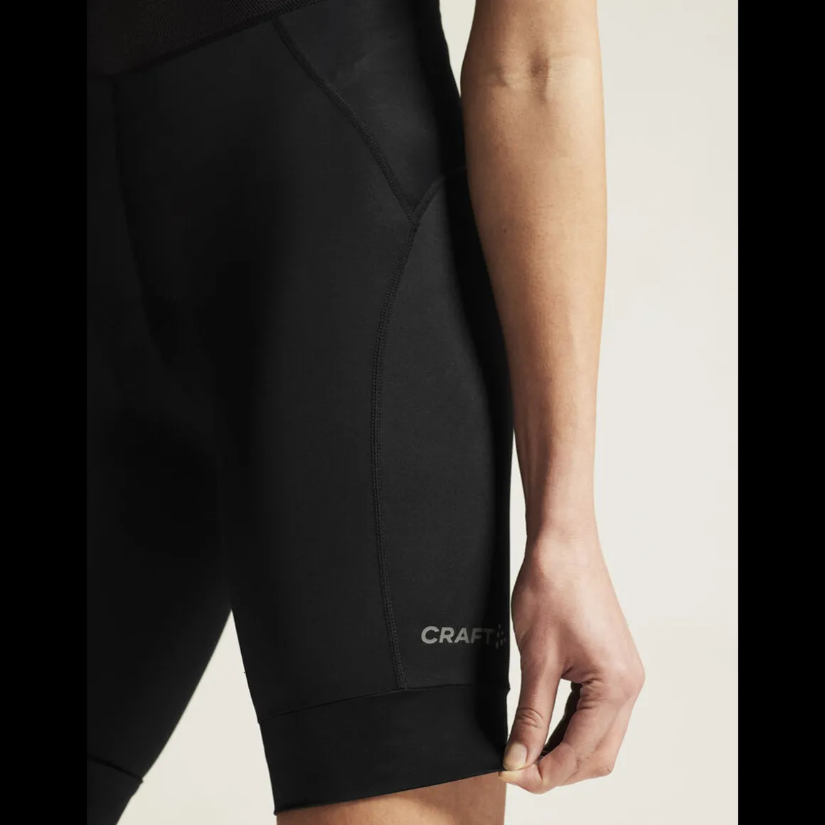 CORE ENDUR BIB SHORTS W Women’s Bib Shorts