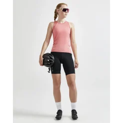 CORE ENDUR SHORTS W Women’s Cycling Shorts