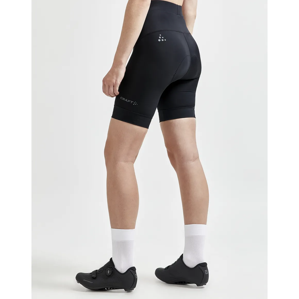 CORE ENDUR SHORTS W Women’s Cycling Shorts