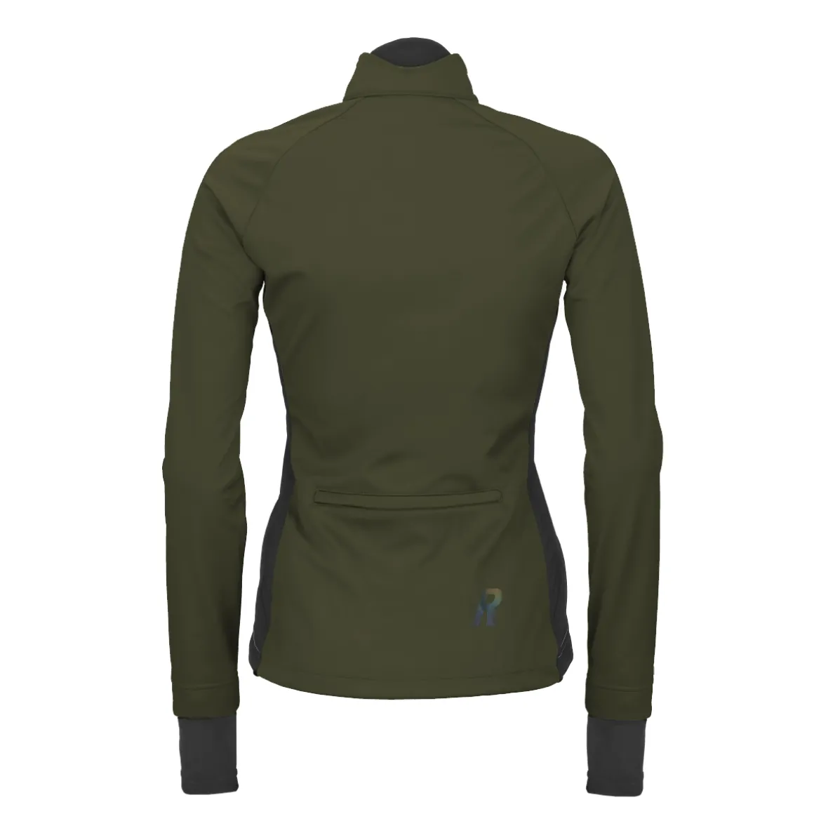 CORE LTD thermo wind jacket W Women’s Wind Jacket