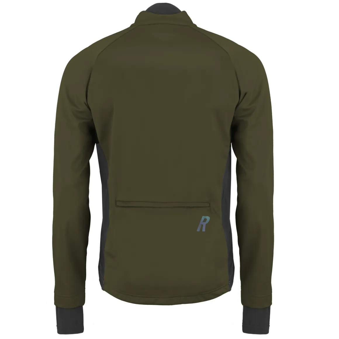 CORE LTD thermo wind jacket