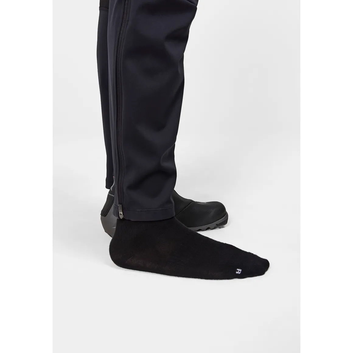 CORE NORDIC TRAINING PANTS M Softshell Trousers