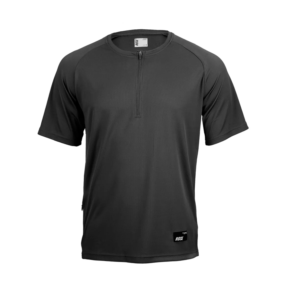 CORE Performance Trail Tec Tee Zip Bike Shirt