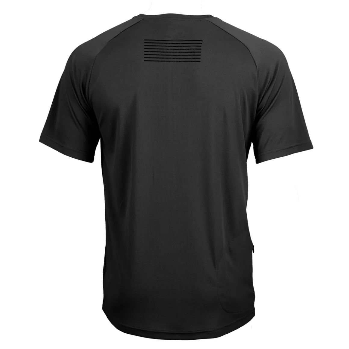CORE Performance Trail Tec Tee Zip Bike Shirt