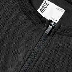 CORE Performance Trail Tec Tee Zip Bike Shirt