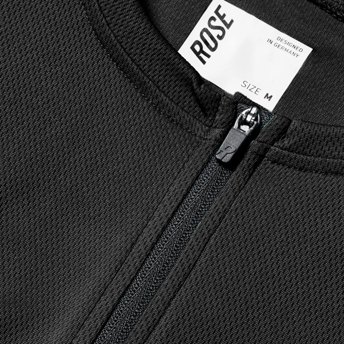 CORE Performance Trail Tec Tee Zip Bike Shirt