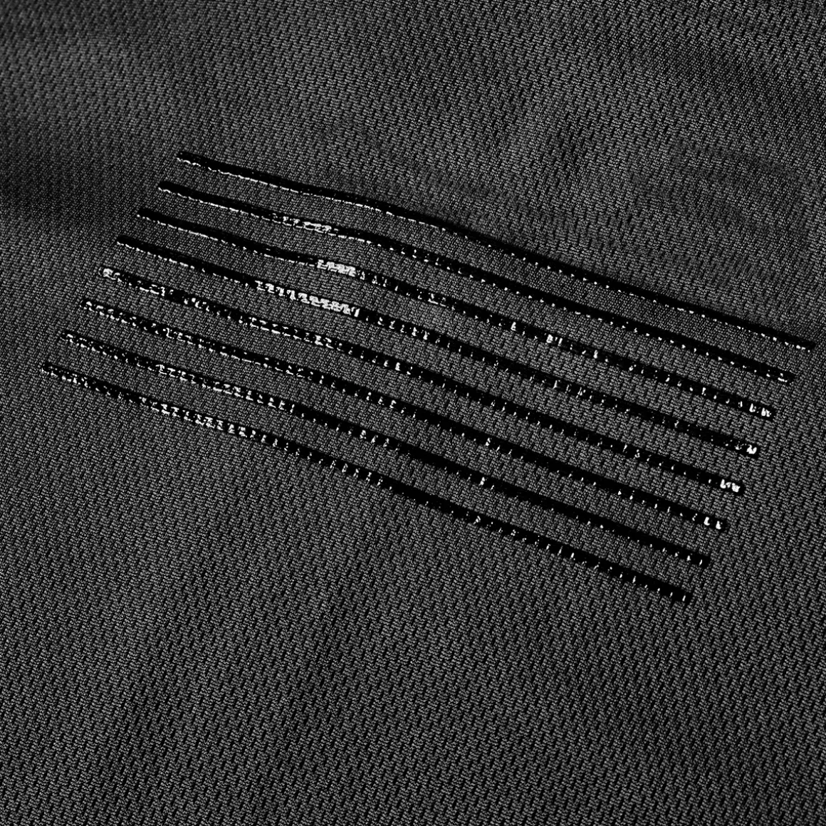 CORE Performance Trail Tec Tee Zip Bike Shirt