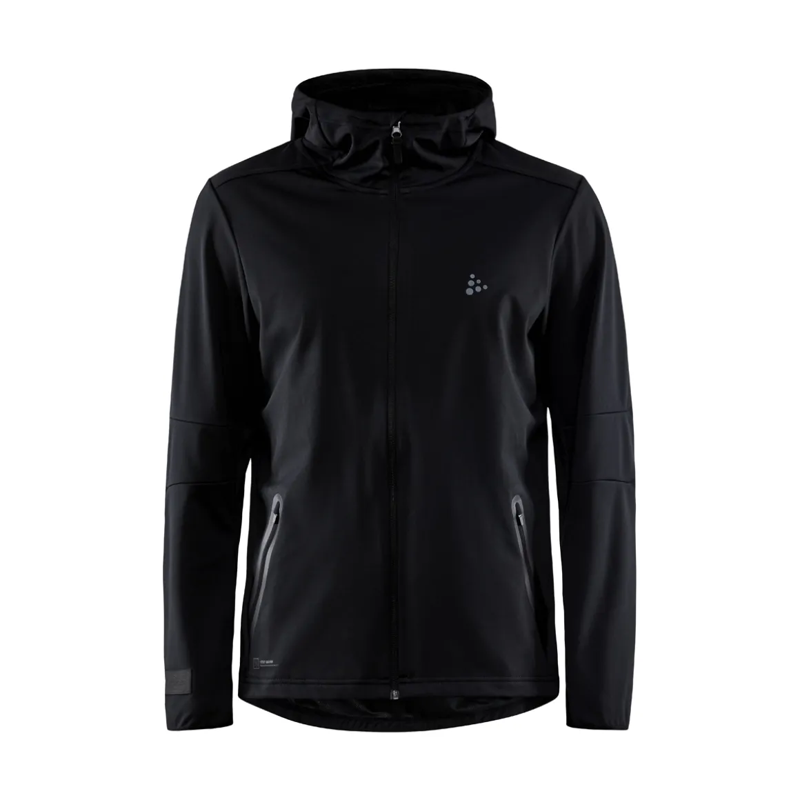 CORE RIDE SUBZ JACKET M Thermal Softshell Jacket