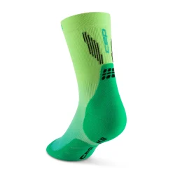 CORE RUN COMPRESSION EDT. GRADIENT SOCKS MID CUT 5.0 Compression Socks