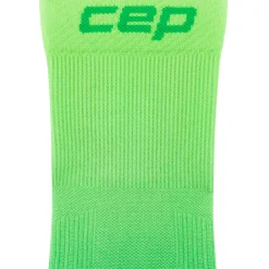CORE RUN COMPRESSION EDT. GRADIENT SOCKS MID CUT 5.0 Compression Socks