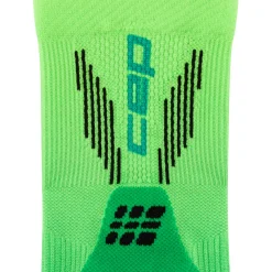 CORE RUN COMPRESSION EDT. GRADIENT SOCKS MID CUT 5.0 Compression Socks