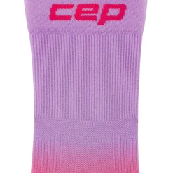 CORE RUN COMPRESSION EDT. GRADIENT SOCKS MID CUT 5.0 Women’s Compression Socks