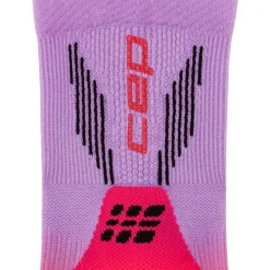 CORE RUN COMPRESSION EDT. GRADIENT SOCKS MID CUT 5.0 Women’s Compression Socks