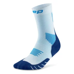 CORE RUN COMPRESSION SOCKS MID CUT 5.0