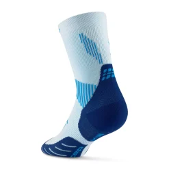 CORE RUN COMPRESSION SOCKS MID CUT 5.0
