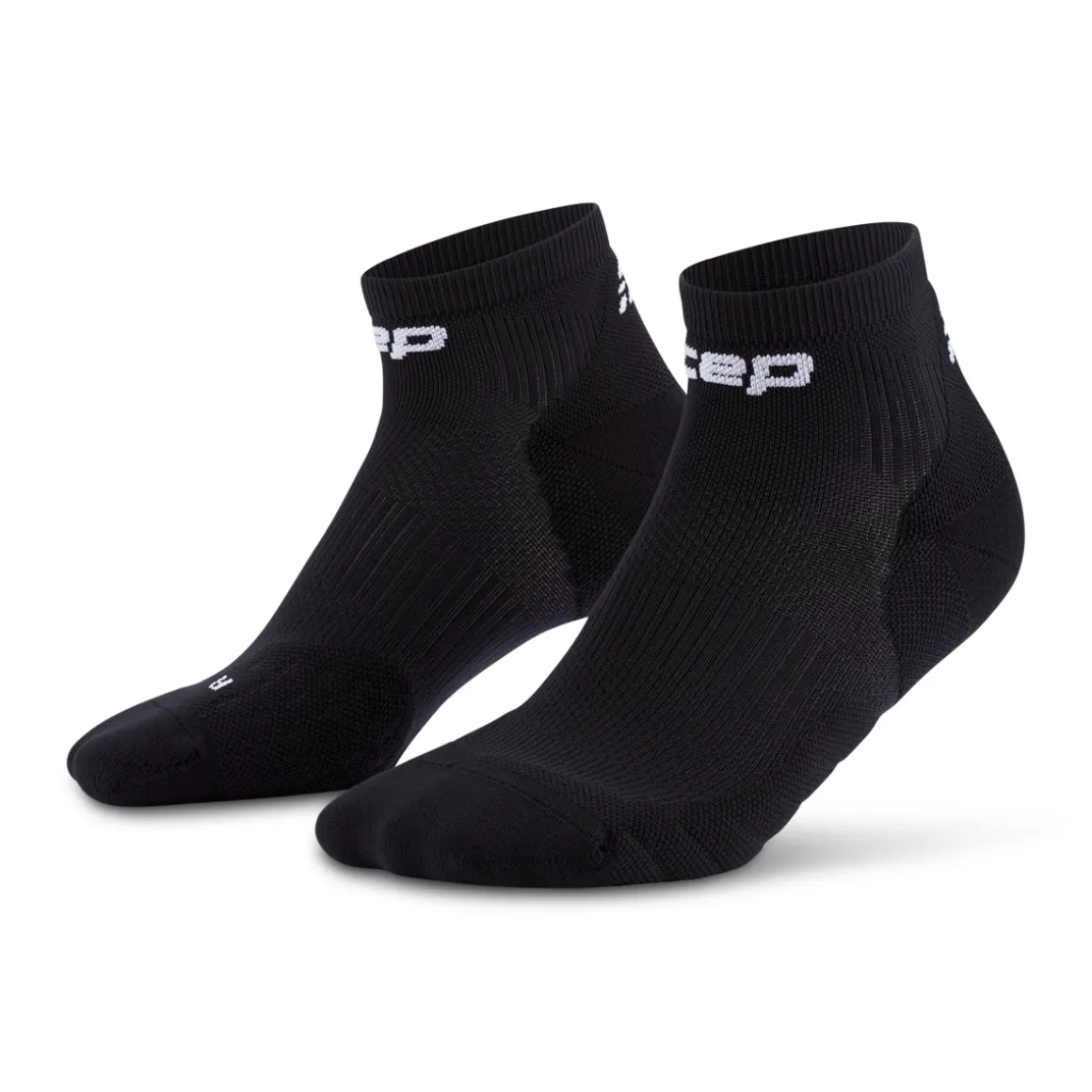 2350655CORE RUN COMPRESSION SOCKS LOW CUT 5.0
