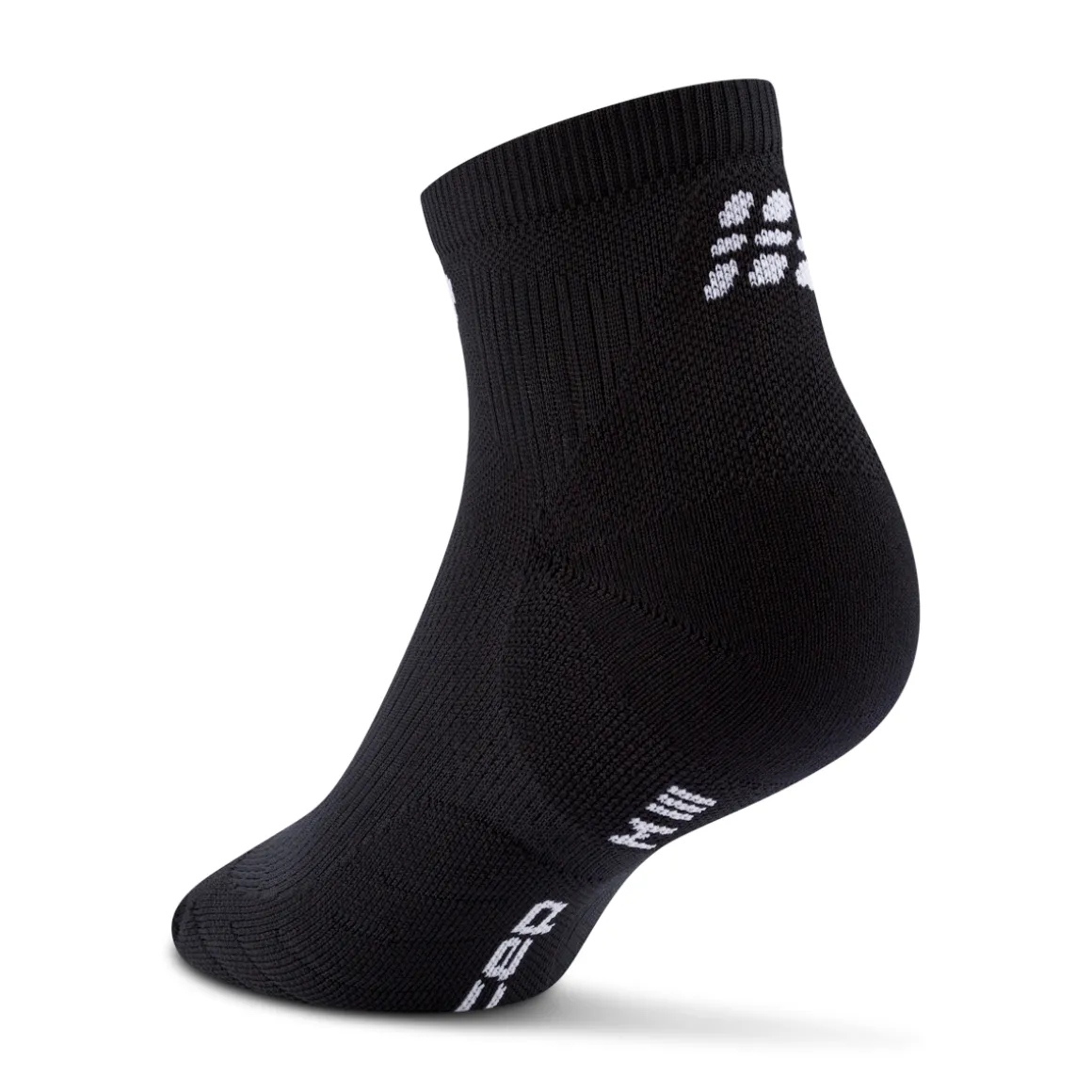 2350655CORE RUN COMPRESSION SOCKS LOW CUT 5.0