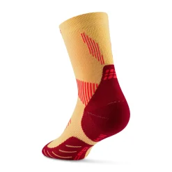 CORE RUN COMPRESSION SOCKS MID CUT 5.0 for Women