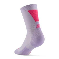 CORE RUN ULTRALIGHT COMPRESSION SOCKS MID CUT 4.0 for Women