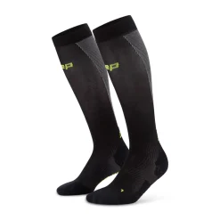 CORE RUN ULTRALIGHT COMPRESSION SOCKS TALL 4.0