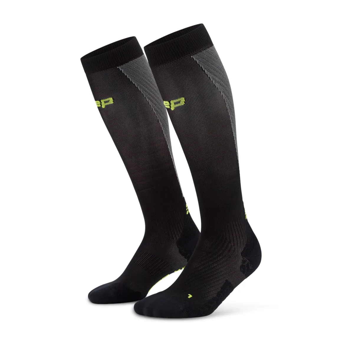 CORE RUN ULTRALIGHT COMPRESSION SOCKS TALL 4.0