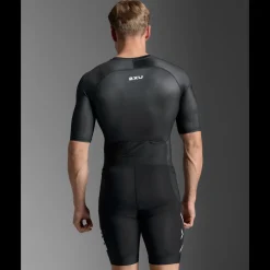 Core Sleeved Trisuit