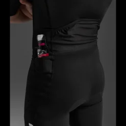 Core Sleeved Trisuit