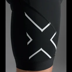 Core Sleeved Trisuit