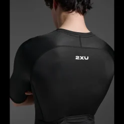 Core Sleeved Trisuit